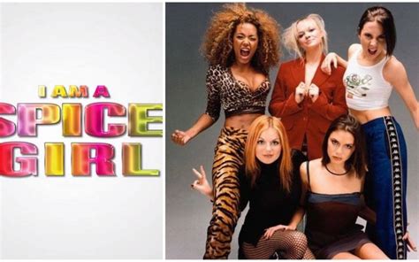 Spice Girls Celebra 25 Aniversario De ‘wannabe Lanzando Nuevo Sencillo Titulado “feed Your Love