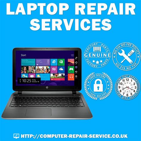 Computer Repair Sercive Offers Complete Laptop Repair Solutions Fixing