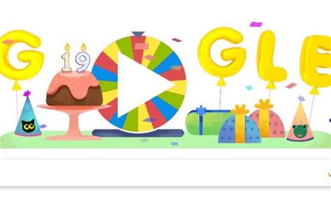 We did not find results for: Google's birthday surprise spinner - EgyptToday