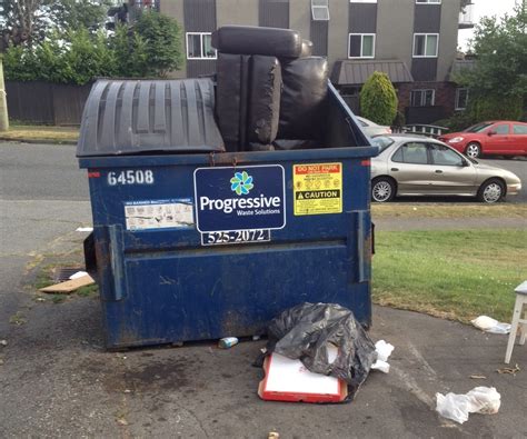 east van garbage watch illegal dumping in vancouver by the numbers georgia straight
