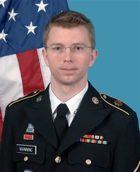 Chelsea Manning Is The Real War Hero Of The 911 Generation By Buff Coat Medium