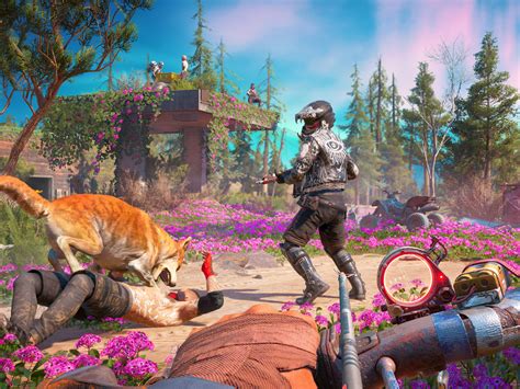 Almost all of our level up games are playable on full screen. Level Up: 2019 Video Game Preview • The Pop Insider