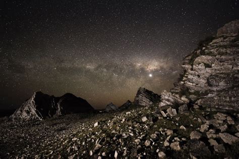 Mesmerizing Astronomy Photos Are The Best Of 2015 Huffpost
