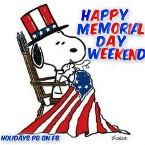 Peanuts Clipart Memorial Day Peanuts Memorial Day Transparent Free For