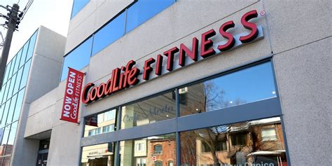 goodlife fitness intends to start reopening ontario gyms on june 29 narcity