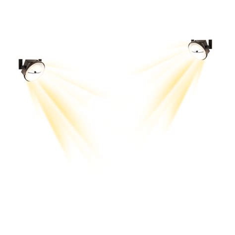 Stage Light Png