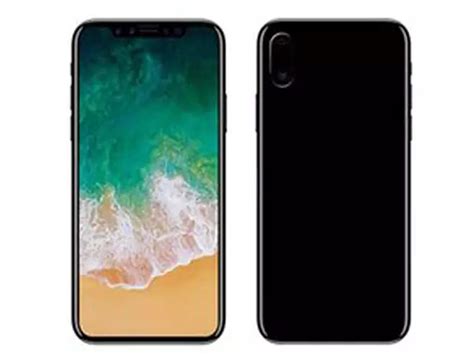 Iphone X Look This Iphone X Look Alike From China Is Already On Sale