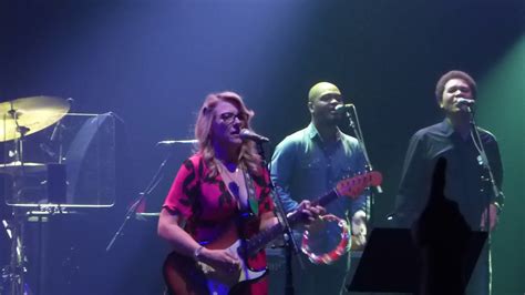 Tedeschi Trucks Band Tell The Truth 10 5 19 Beacon Theatre Nyc Youtube