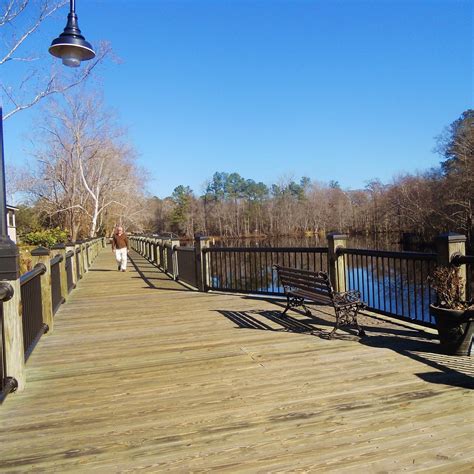 Conway Riverwalk All You Need To Know Before You Go