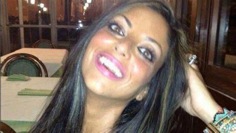 Italian Woman Kills Herself After Online Ridicule For Uploaded Footage