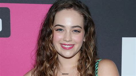 All About Mary Mouser The ‘cobra Kai Actor And Her Net Worth Fast