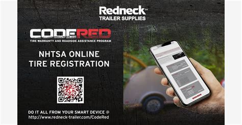 Redneck trailer® has been setting the standard in trailer parts since 1979. Redneck Trailer Supplies Adds Paperless NHTSA Online Tire ...