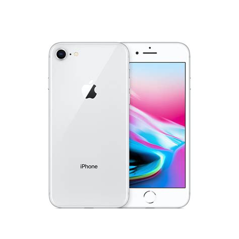 Iphone 8 256 gb en iyi fiyatla hepsiburada'dan satın alın! Refurbished iPhone 8 256GB - Silver (Unlocked) - Apple