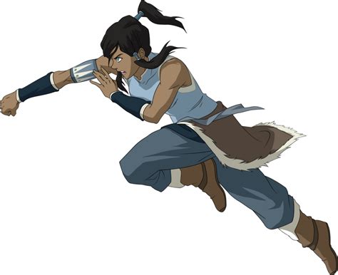 woohoo aang katara zuko korra asami sato fictional tenzin png