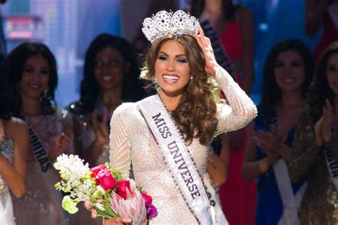 Venezuela Wins Its 7th Miss Universe Title Complete Results — Global