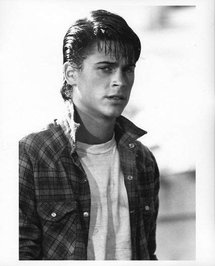 The Outsiders Rare The Outsiders Photo 30816663 Fanpop