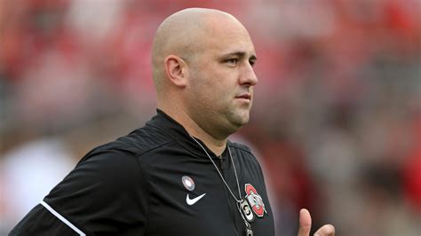 Zach Smith Had Sex Toys Shipped To Ohio State Office Report Says