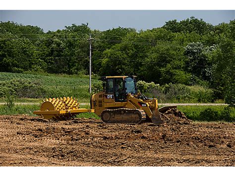 Cat 953k Track Loader Caterpillar