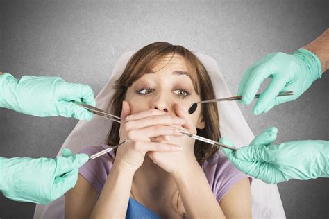 5 Ways To Overcome Fear Of The Dentist Carlingwood Dental Centre