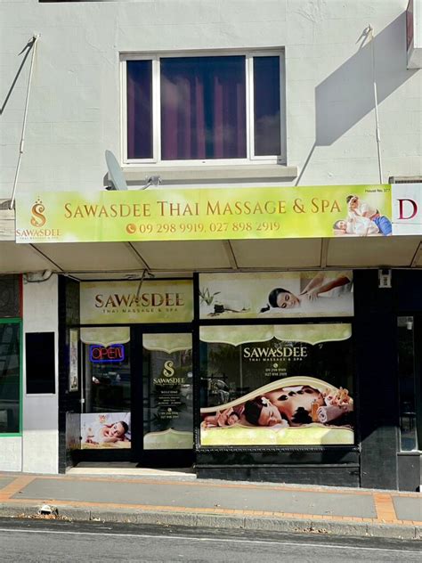 Gallery Sawasdee Thai Massage And Spaparnell