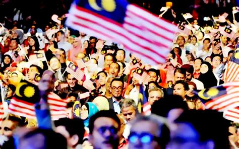 Bahasa Malaysia Terus Menyumbang Perpaduan Negara Fmt