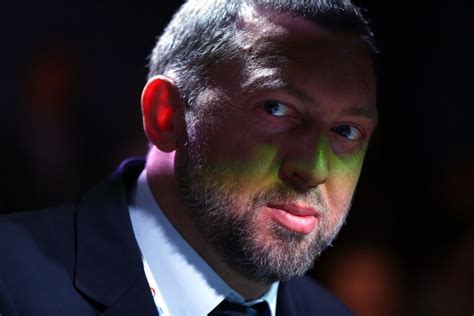 Agents Tried To Flip Russian Oligarchs The Fallout Spread To Trump The New York Times