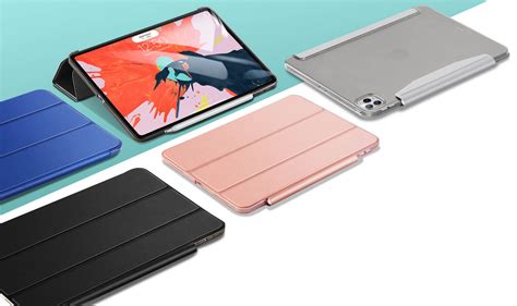 Best Cases With Stand For Ipad Pro 11 And 129 Inch 2020 Esr Blog