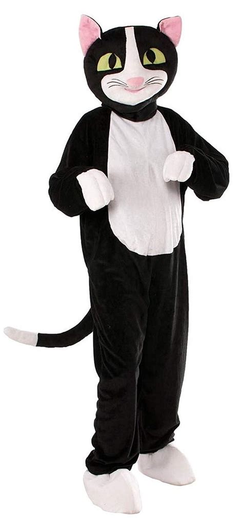 Halloween Cat Costumes For Adults Cute Creepy Comical