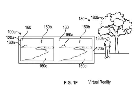 Apple Granted Patent For Realistic Augmented Reality Environment Features Apple World Today
