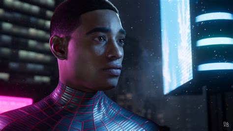 Spider Man Miles Morales Is About Half As Long As The Original Game