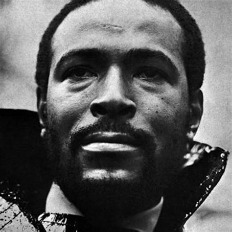Gaye recorded numerous classics, and his silky voice could wrap itself around words concerning true love, sex, and politics. Inner City Blues feat. Eze Jackson (Marvin Gaye cover ...