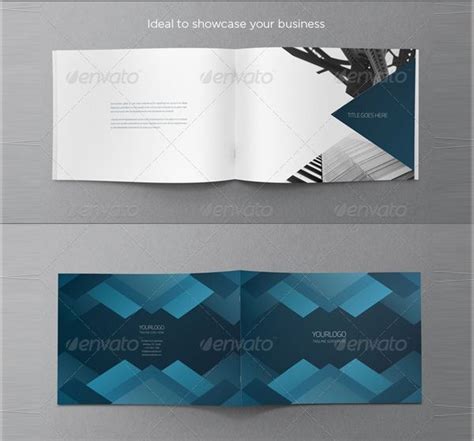 Architecture Brochure Templates 43 Free Psd Pdf Eps Indesign