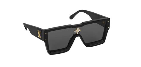 Louis Vuitton Cyclone Sunglasses Flawless Crowns