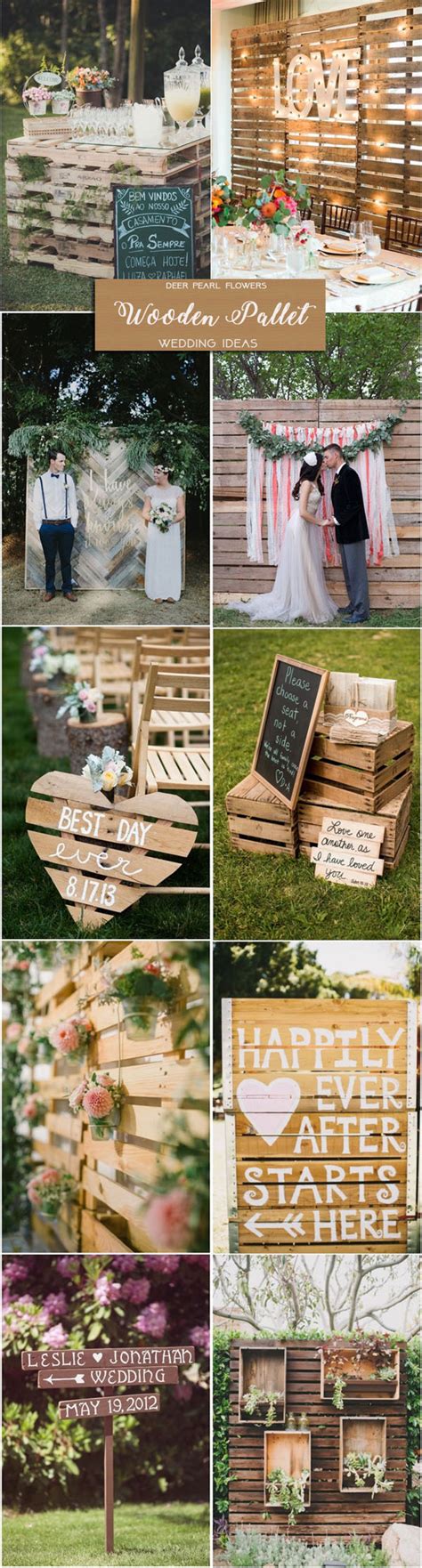 Top 14 Rustic Wedding Themes And Ideas For 2021 Part Ii Deer Pearl Flowers