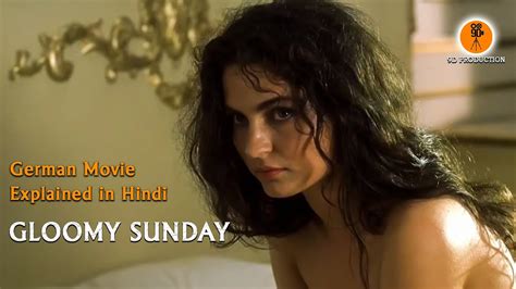 Gloomy Sunday Movie Explained In Hindi D Production Youtube