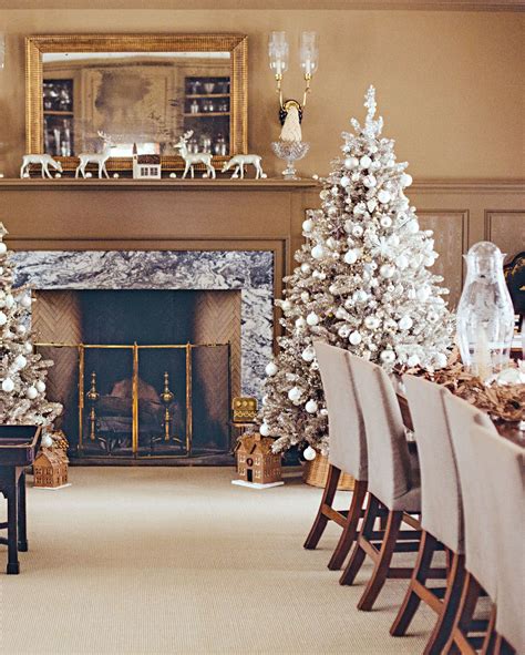 Martha Stewart Christmas Tree Photos Cantik