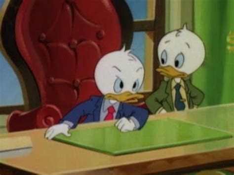 Ducktales Yuppy Ducks Tv Episode 1989 Imdb