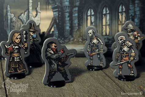 Darkest dungeon is not this is often recommended if you are unfamiliar with the potential effects of a curio or do not have a reasonable supply of items to counter its negative effect. Darkest Dungeon® :: Darkest Dungeon Limited Edition Diorama now for sale!