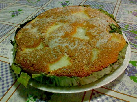 Filipino christmas desserts would usually be a salad. CHEF SAMBRANO: LEYTE- Desserts Bibingka Recipe