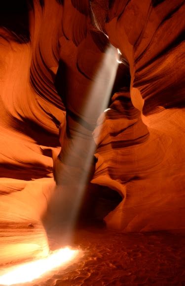 How To Book A Tour At Antelope Canyon Navajo Tours Blog