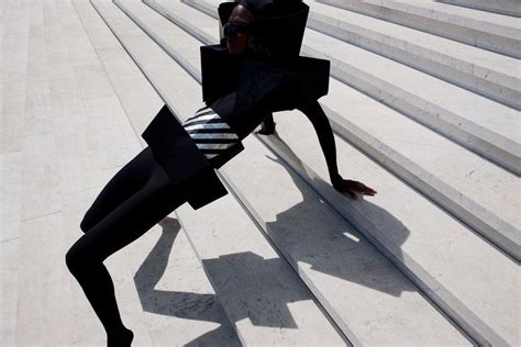 In The Shadow Of Viviane Sassen Fashion Photography Photography