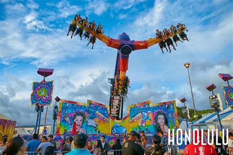 50th state fair hawaii 2021. 2016 Hawai'i State Fair | Honolulu activities, Hawaii ...