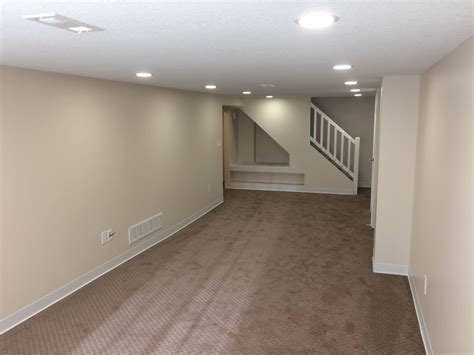 Basement Remodeling By Compassion Builders Of Des Moines Ia