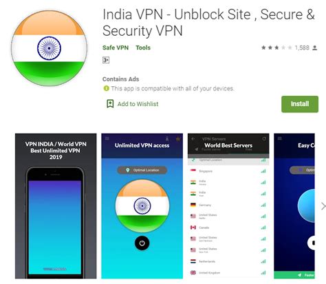 Download India Vpn For Pc Windows 7 8 10