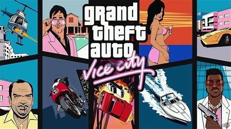 Gta Vice City Pc Games Free Download Full Version Skofj Over Blog Com