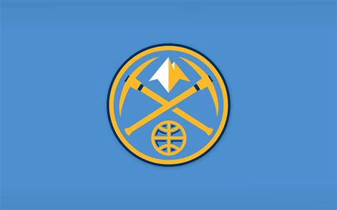 A collection of the top 48 denver nuggets wallpapers and backgrounds available for download for free. Denver Nuggets Wallpapers - Wallpaper Cave