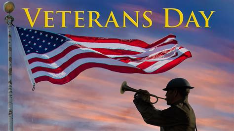 2023 Veterans Day Poster Contest Winner Is Va News