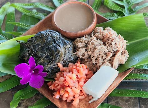 Oahu Grill Kaimuki The Best Hawaiian Food At Oahu Grill In Hawaii