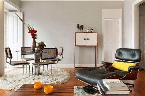 Vintage Interior Designs Learn Now How To Mix Modern And