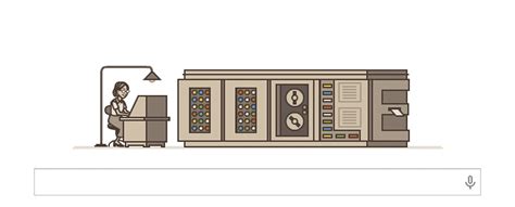 Computer programming is the process of designing and building an executable computer program to accomplish a specific computing result or to perform a specific task. Google Doodle Honors Computer Programmer Grace Hopper